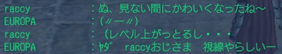 raccy